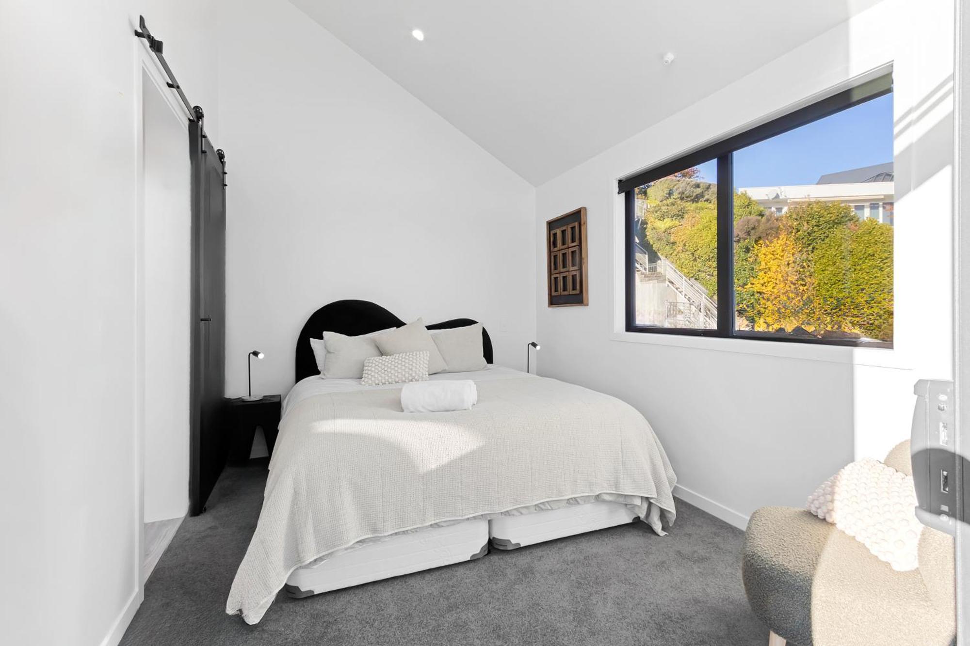 Absolute Lakefront House Taupo Exterior foto